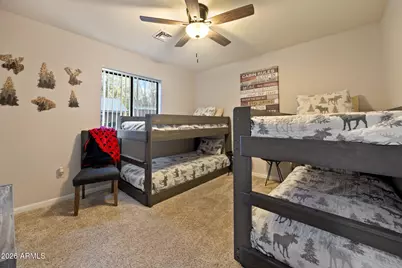 5330 Branding Iron Loop, Pinetop, AZ 85935 - Photo 29