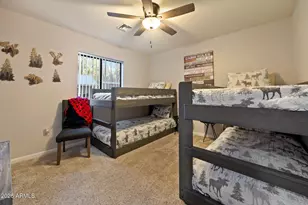 5330 Branding Iron Loop, Pinetop, AZ 85935 - Photo 29