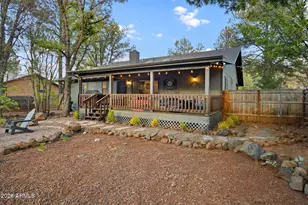 5330 Branding Iron Loop, Pinetop, AZ 85935 - Photo 37