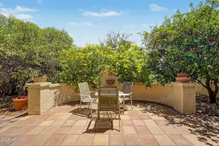7394 E Buena Terra Way, Scottsdale, AZ 85250 - Photo 29