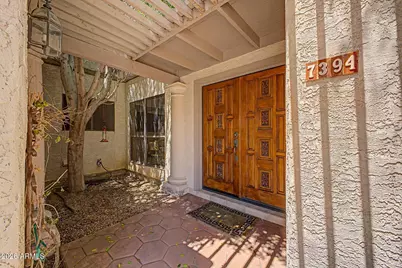 7394 E Buena Terra Way, Scottsdale, AZ 85250 - Photo 3