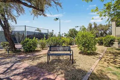 7394 E Buena Terra Way, Scottsdale, AZ 85250 - Photo 35