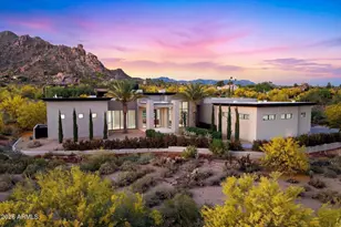 6816 E Stagecoach Pass, Carefree, AZ 85377 - Photo 1