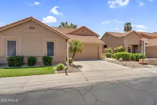 9223 E Camino Del Santo, Scottsdale, AZ 85260 - Photo 1