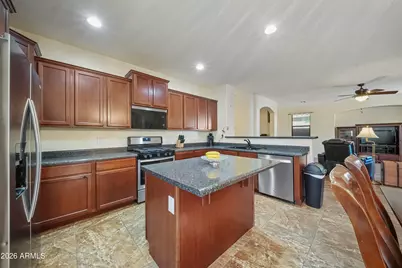 17941 W Palo Verde Avenue, Waddell, AZ 85355 - Photo 5