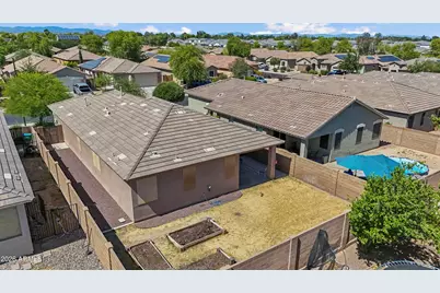 17941 W Palo Verde Avenue, Waddell, AZ 85355 - Photo 23