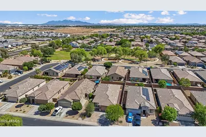 17941 W Palo Verde Avenue, Waddell, AZ 85355 - Photo 19