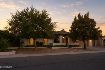 409 W McNair Street, Chandler, AZ 85225 - Photo 61