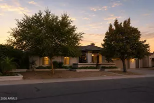 409 W McNair St, Chandler, AZ 85225 - Photo 61