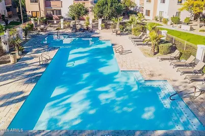 10030 W Indian School Road #146, Phoenix, AZ 85037 - Photo 33