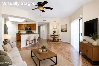 10030 W Indian School Road #146, Phoenix, AZ 85037 - Photo 5