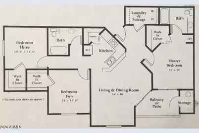 10030 W Indian School Road #146, Phoenix, AZ 85037 - Photo 25