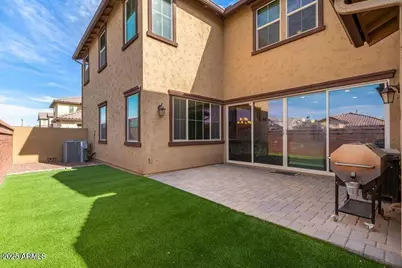 3933 E Perkinsville Street, Gilbert, AZ 85295 - Photo 17