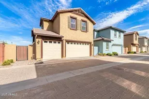 3933 E Perkinsville St, Gilbert, AZ 85295 - Photo 3