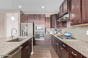3933 E Perkinsville St, Gilbert, AZ 85295 - Photo 5