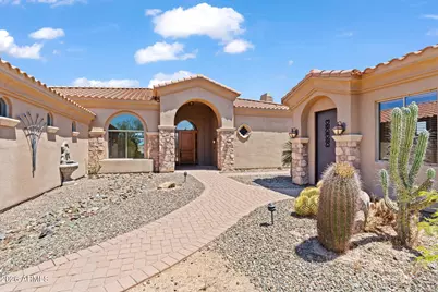 30611 N 64th Street, Cave Creek, AZ 85331 - Photo 19