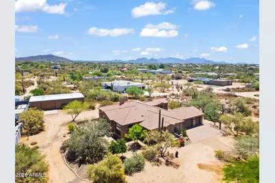 30611 N 64th Street, Cave Creek, AZ 85331 - Photo 45