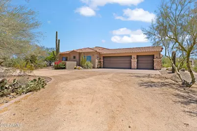 30611 N 64th Street, Cave Creek, AZ 85331 - Photo 21