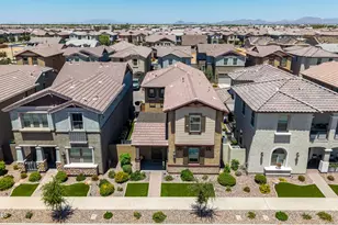 4260 E Jesse St, Gilbert, AZ 85295 - Photo 61