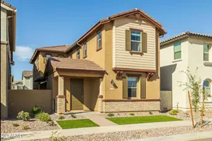 4260 E Jesse St, Gilbert, AZ 85295 - Photo 83