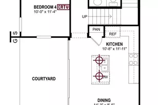 4260 E Jesse St, Gilbert, AZ 85295 - Photo 85