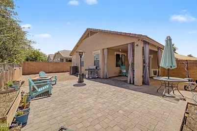 20940 E Desert Hills Boulevard, Queen Creek, AZ 85142 - Photo 5
