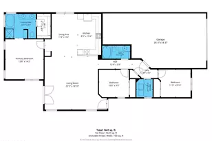 20940 E Desert Hills Blvd, Queen Creek, AZ 85142 - Photo 3