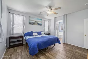 20940 E Desert Hills Blvd, Queen Creek, AZ 85142 - Photo 19