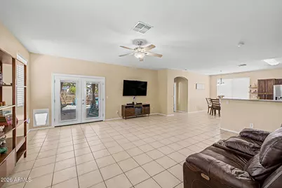 20940 E Desert Hills Boulevard, Queen Creek, AZ 85142 - Photo 13