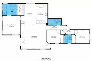 20940 E Desert Hills Blvd, Queen Creek, AZ 85142 - Photo 3
