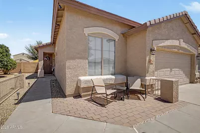20940 E Desert Hills Boulevard, Queen Creek, AZ 85142 - Photo 1