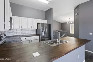 435 N 168th Dr, Goodyear, AZ 85338 - Photo 13