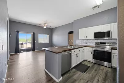 435 N 168th Drive, Goodyear, AZ 85338 - Photo 5