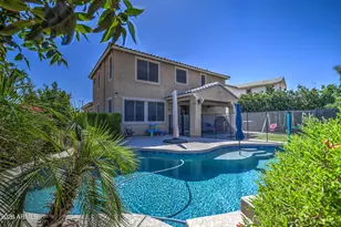 24672 N 144th Dr, Surprise, AZ 85387 - Photo 43