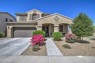 24672 N 144th Dr, Surprise, AZ 85387 - Photo 3