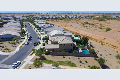 24672 N 144th Drive, Surprise, AZ 85387 - Photo 45