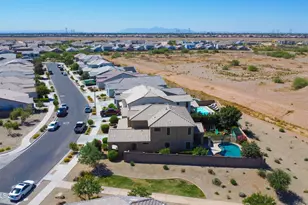 24672 N 144th Dr, Surprise, AZ 85387 - Photo 45