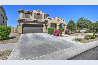 24672 N 144th Drive, Surprise, AZ 85387 - Photo 49