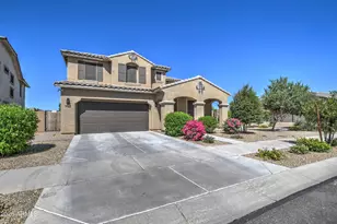 24672 N 144th Dr, Surprise, AZ 85387 - Photo 49