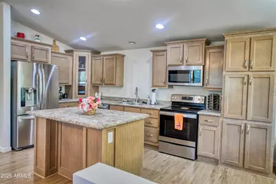 5482 Gray Wolf Drive, Lakeside, AZ 85929 - Photo 5