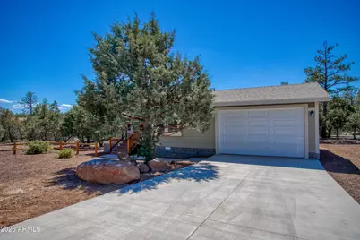 5482 Gray Wolf Drive, Lakeside, AZ 85929 - Photo 19