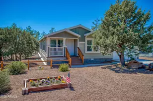 5482 Gray wolf Dr, Lakeside, AZ 85929 - Photo 1