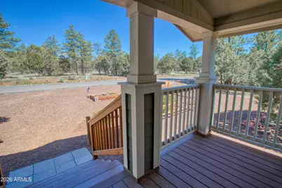5482 Gray Wolf Drive, Lakeside, AZ 85929 - Photo 3