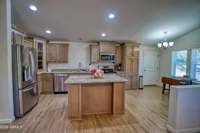 5482 Gray Wolf Drive, Lakeside, AZ 85929 - Photo 7