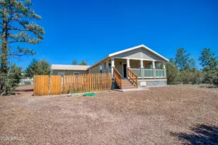 5482 Gray wolf Dr, Lakeside, AZ 85929 - Photo 17