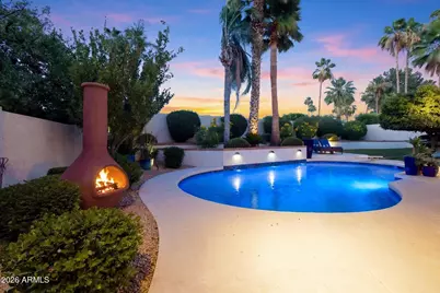 6314 E Sandra Terrace, Scottsdale, AZ 85254 - Photo 37