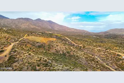 Tbd N Snapdragon 5 Acres -- #-, Globe, AZ 85501 - Photo 11