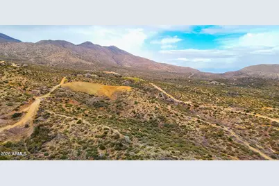 Tbd N Snapdragon 5 Acres -- #-, Globe, AZ 85501 - Photo 3