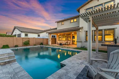 9810 E Resistance Avenue, Mesa, AZ 85212 - Photo 7