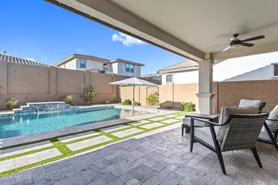 9810 E Resistance Avenue, Mesa, AZ 85212 - Photo 55